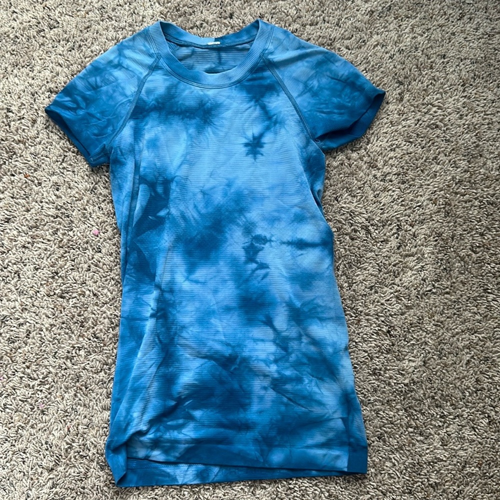 lululemon swiftly tech 2.0 length